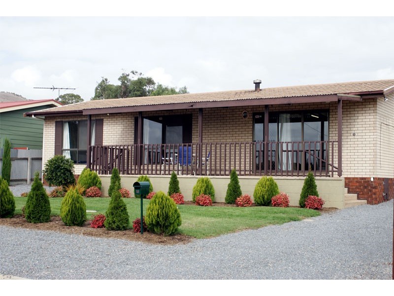 18 Dundee Street, Sellicks Beach SA 5174