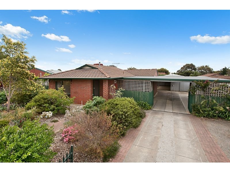 27 Workara Terrace, Morphett Vale SA 5162
