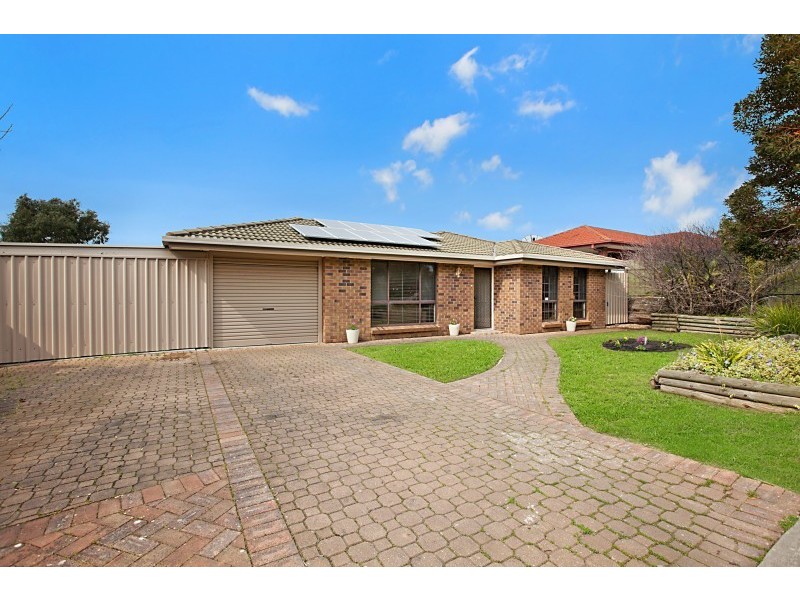 29 Banks Road, Woodcroft SA 5162