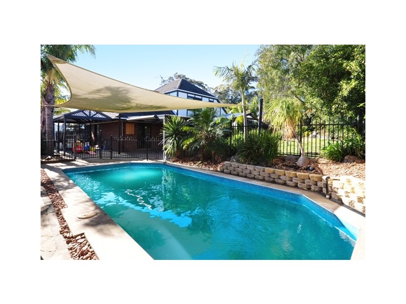 6 Brookhaven Court, Aberfoyle Park SA 5159