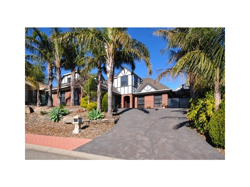 6 Brookhaven Court, Aberfoyle Park SA 5159