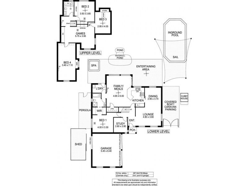 6 Brookhaven Court, Aberfoyle Park SA 5159
