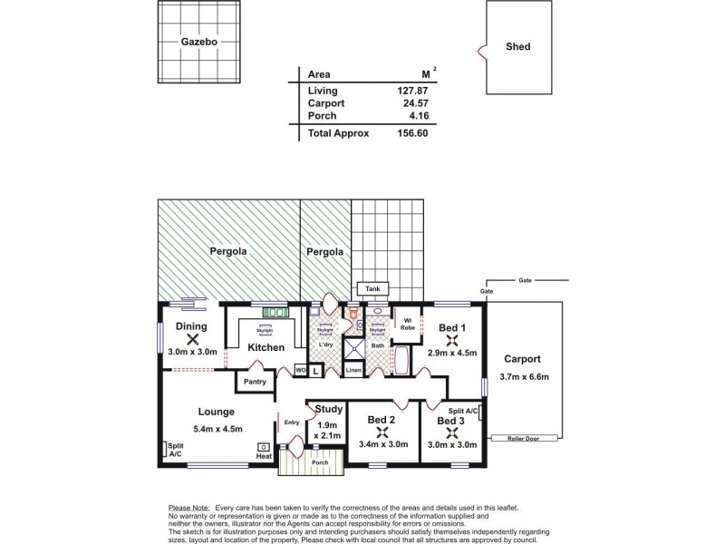 4 Serica Street, Hallett Cove SA 5158