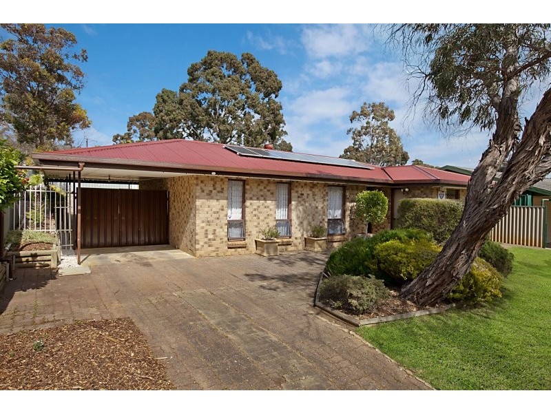38 Leonard Road, Morphett Vale SA 5162
