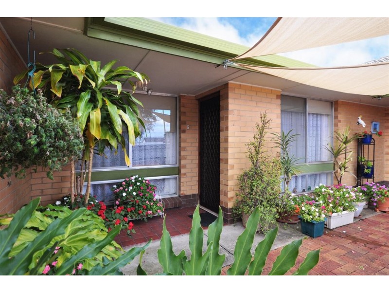 2/6 Palomino Place, Morphett Vale SA 5162