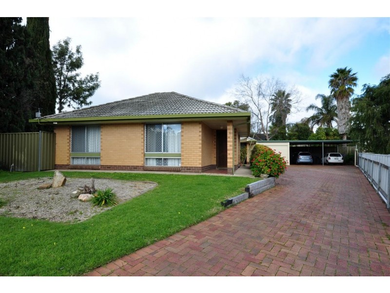 2/6 Palomino Place, Morphett Vale SA 5162