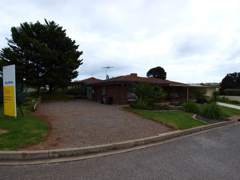 27 Larrimah Road, Morphett Vale SA 5162