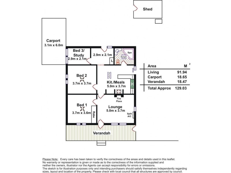 42 Clement Terrace, Christies Beach SA 5165