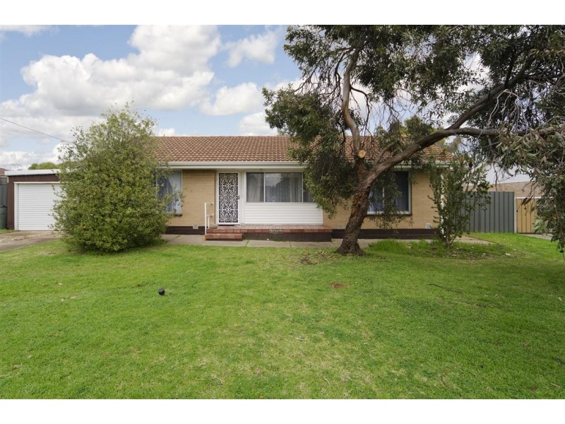 31 Justin Crescent, Christie Downs SA 5164