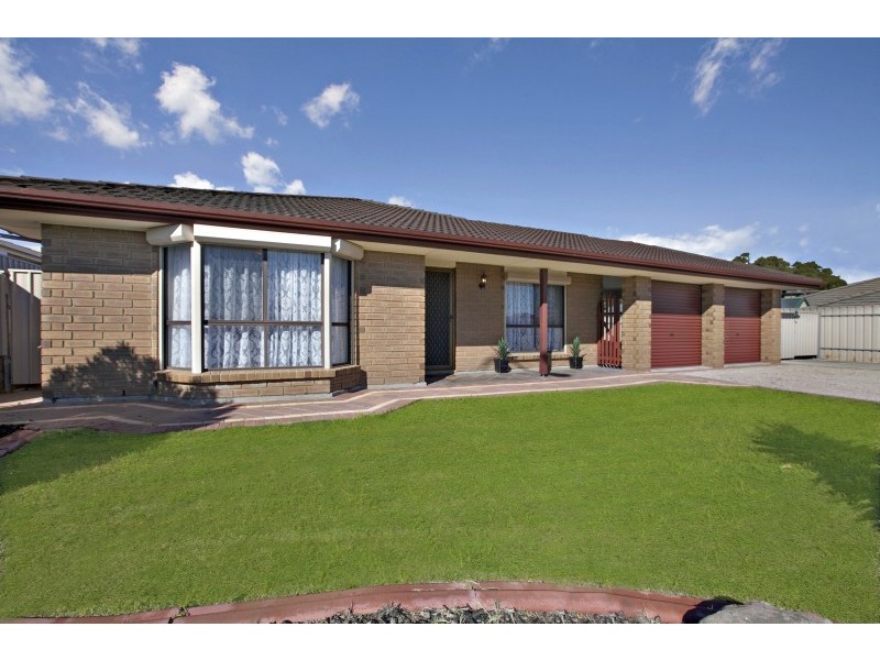 79 Investigator Drive, Woodcroft SA 5162