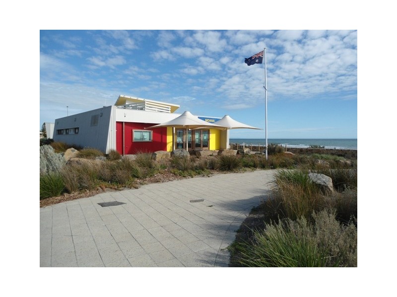 21 Halyard Crescent, Seaford SA 5169