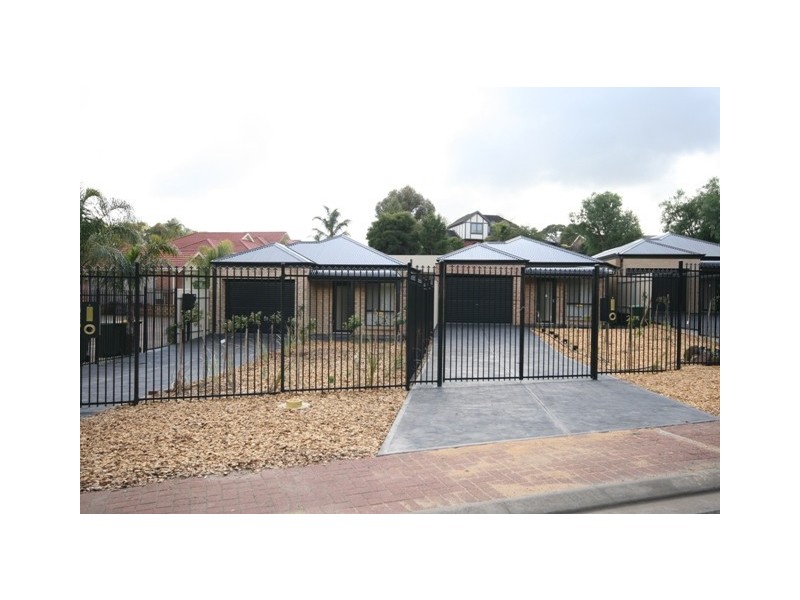 2A Abbaron Court, Aberfoyle Park SA 5159