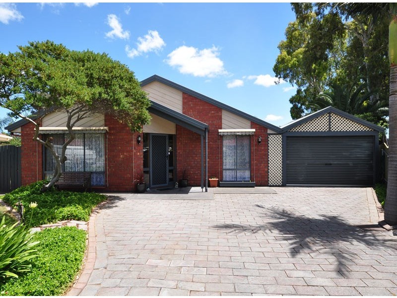 6 Ilex Court, Morphett Vale SA 5162