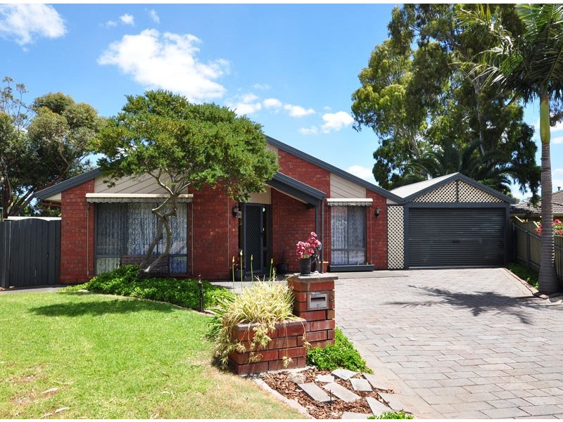 6 Ilex Court, Morphett Vale SA 5162