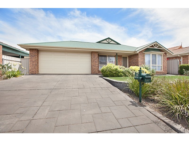 3 Parken Court, Noarlunga Downs SA 5168