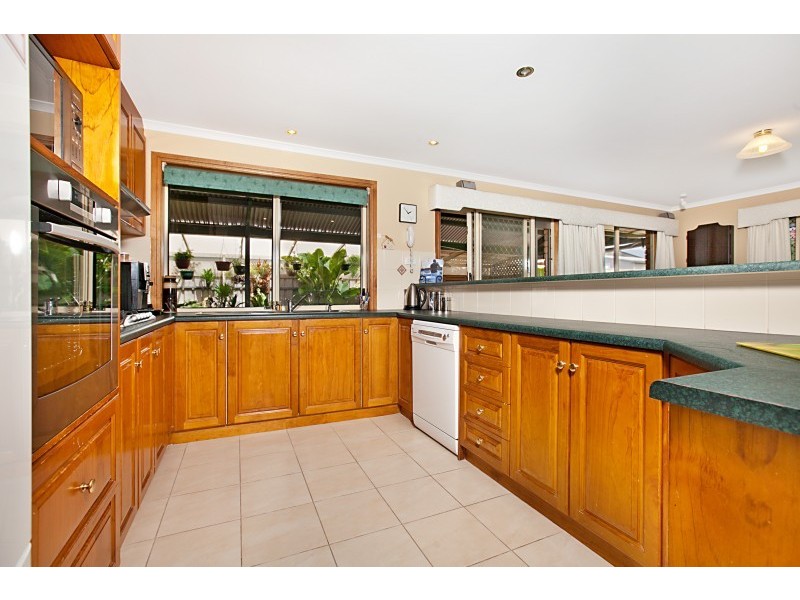 3 Parken Court, Noarlunga Downs SA 5168