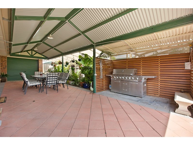 3 Parken Court, Noarlunga Downs SA 5168