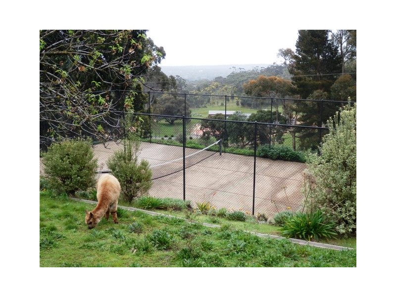 83 Mitchell Road, Chandlers Hill SA 5159