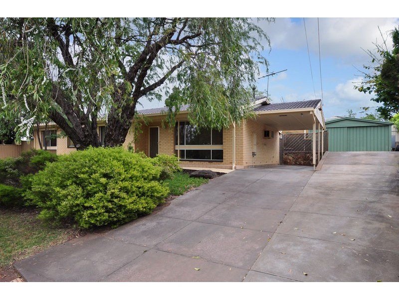 36 McClure Avenue, Reynella East SA 5161