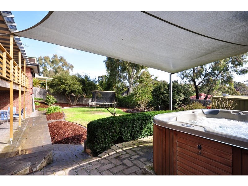12 Arbell Crescent, Flagstaff Hill SA 5159