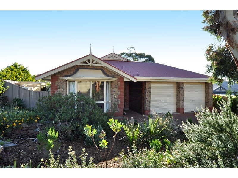 9 Eucalypt Circuit, Flagstaff Hill SA 5159