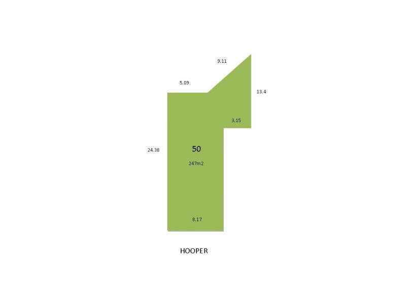 Lot 50, 5 Hooper Place, Christies Beach SA 5165