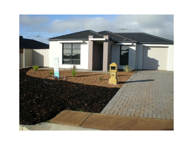 28 Oriana Drive, Sellicks Beach SA 5174