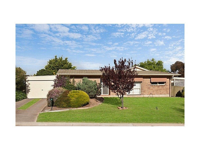 3 Prion Court, Noarlunga Downs SA 5168