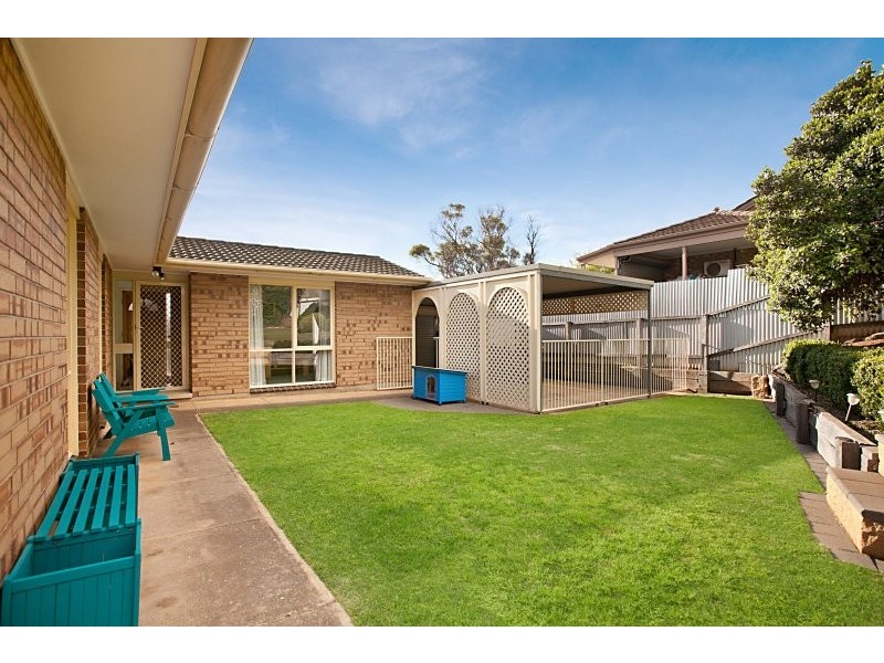 3 Prion Court, Noarlunga Downs SA 5168