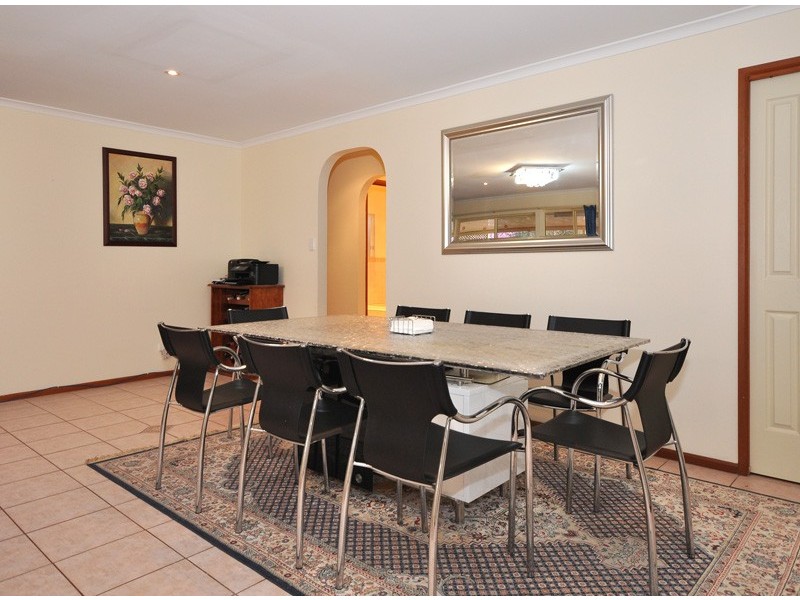 8 Jordan Court, Aberfoyle Park SA 5159