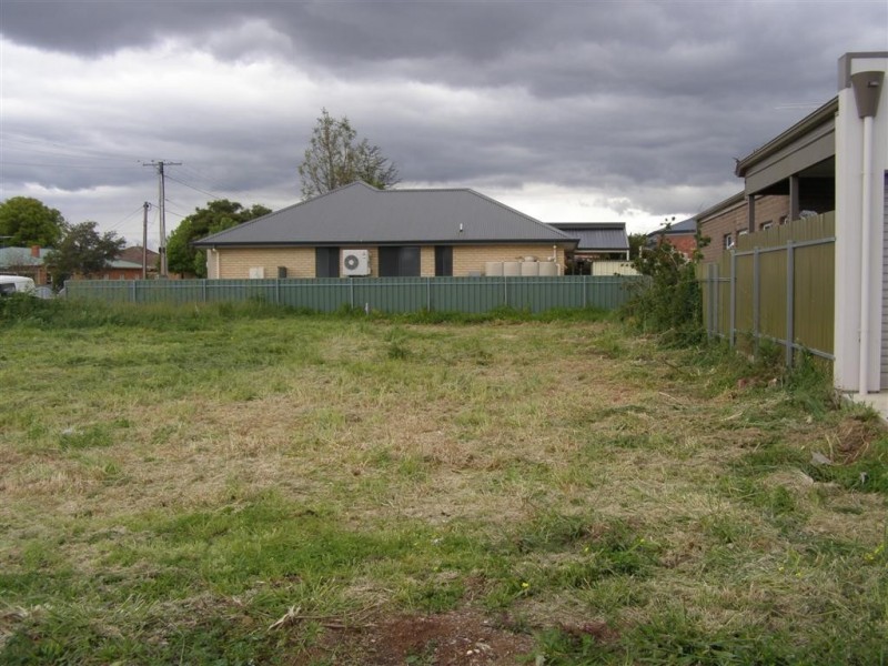 Lot 702 Cowra Crescent, Park Holme SA 5043