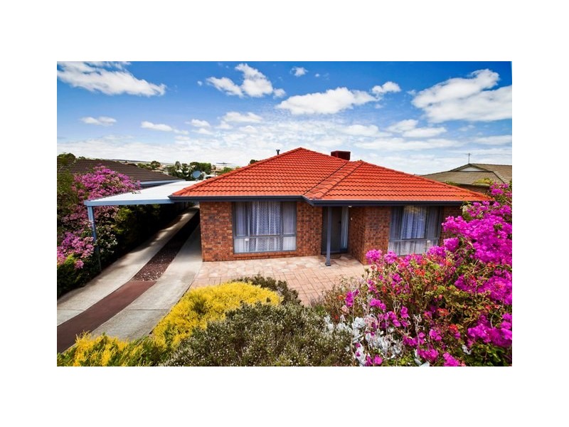 8 Oldenburg Court, Noarlunga Downs SA 5168