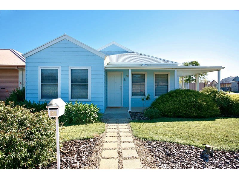 35 Mariner Lane, Seaford SA 5169