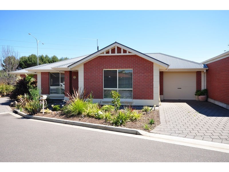 6/2 Braes Close, Reynella East SA 5161