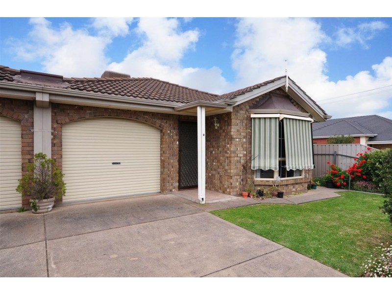 2/56 Condada Avenue, Park Holme SA 5043