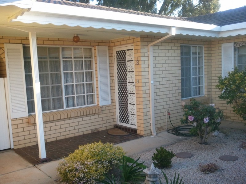 Unit 8 – 35 Dunrobin Road, Hove SA 5048