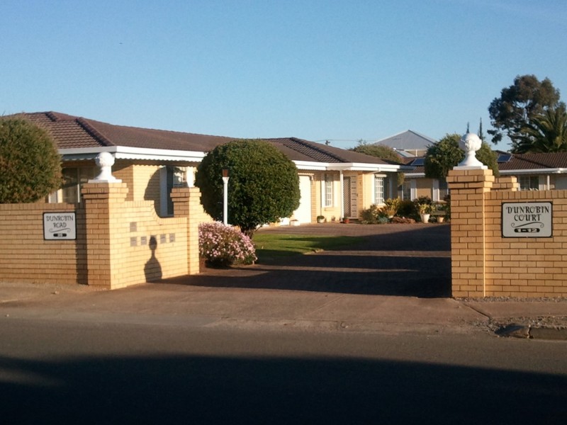 Unit 8 – 35 Dunrobin Road, Hove SA 5048