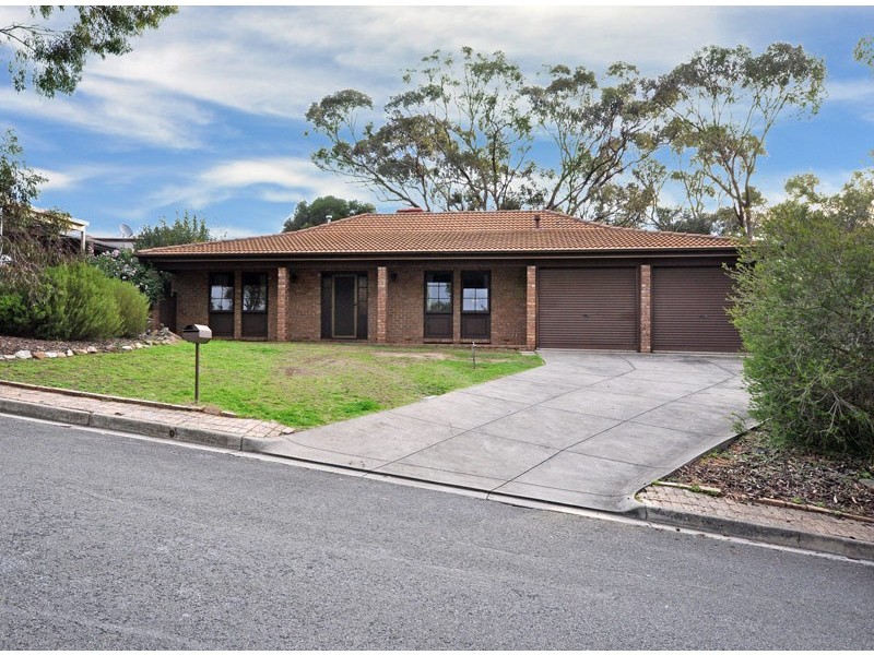 3 Catharina Street, Flagstaff Hill SA 5159