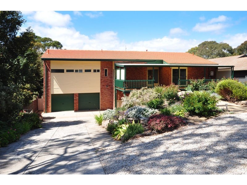 21 Bellavista Road, Flagstaff Hill SA 5159