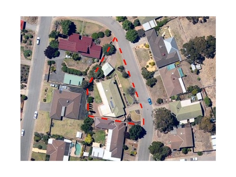 24 Scarvell Ave, Trott Park SA 5158