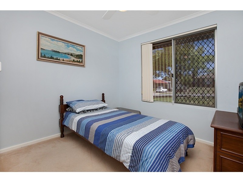 12 Scullin Crescent, Trott Park SA 5158