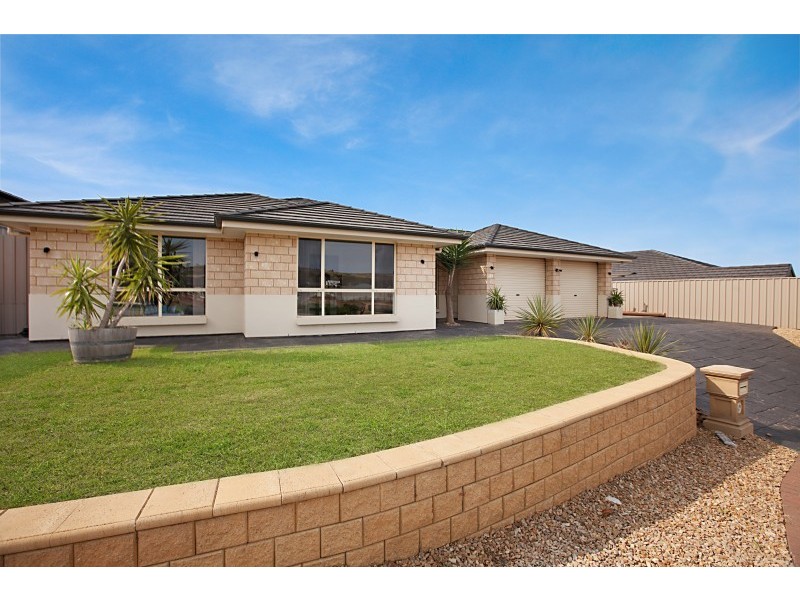 31 Esperance Boulevard, Seaford Rise SA 5169