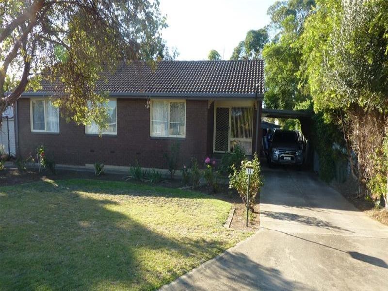 11 Matison Road, Morphett Vale SA 5162