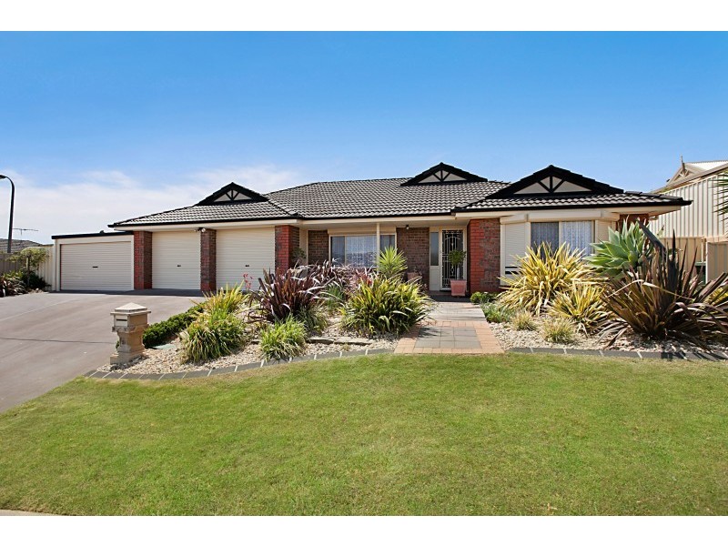 20 Brookside Crescent, Seaford Rise SA 5169