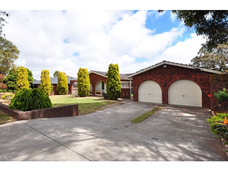 54 Skyline Drive, Flagstaff Hill SA 5159