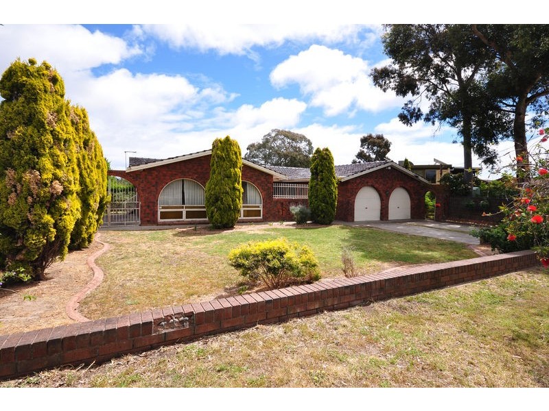 54 Skyline Drive, Flagstaff Hill SA 5159