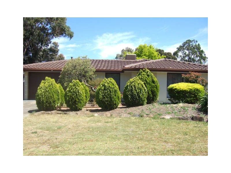 89 Sunnymeade drive, Aberfoyle Park SA 5159