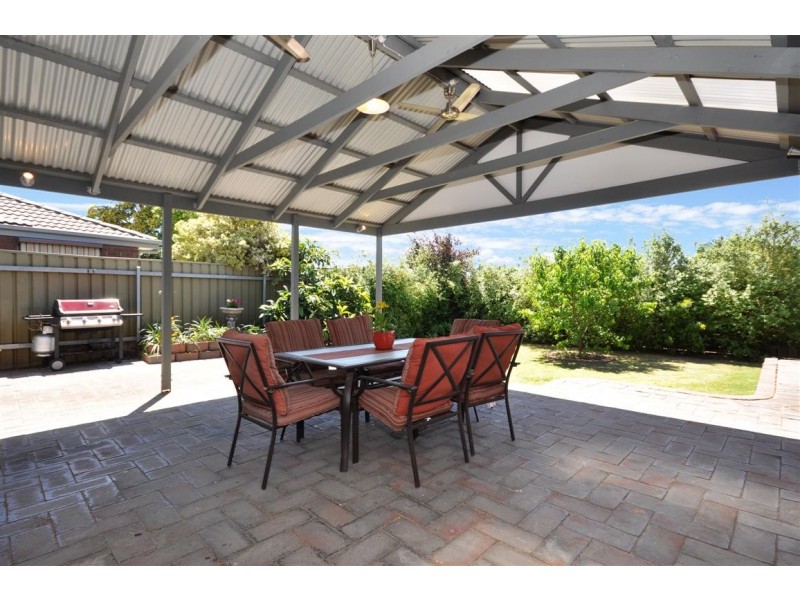 25 Edward Beck Drive, Sheidow Park SA 5158