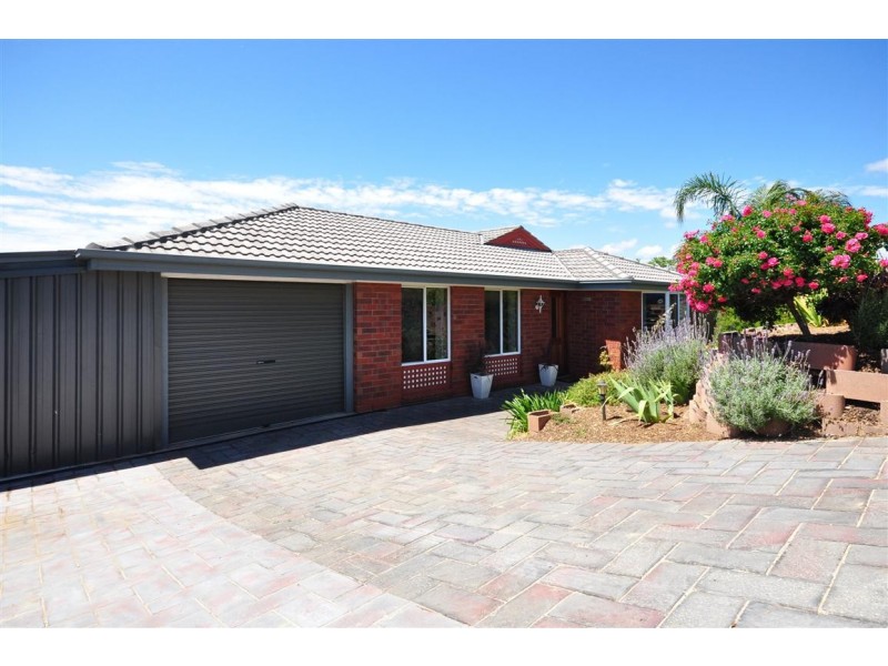 25 Edward Beck Drive, Sheidow Park SA 5158