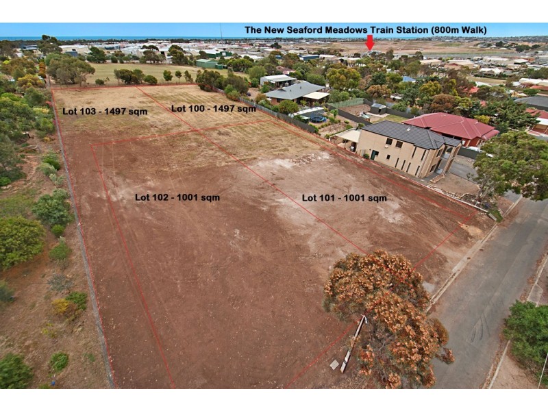 38 Elizabeth Street, Old Noarlunga SA 5168